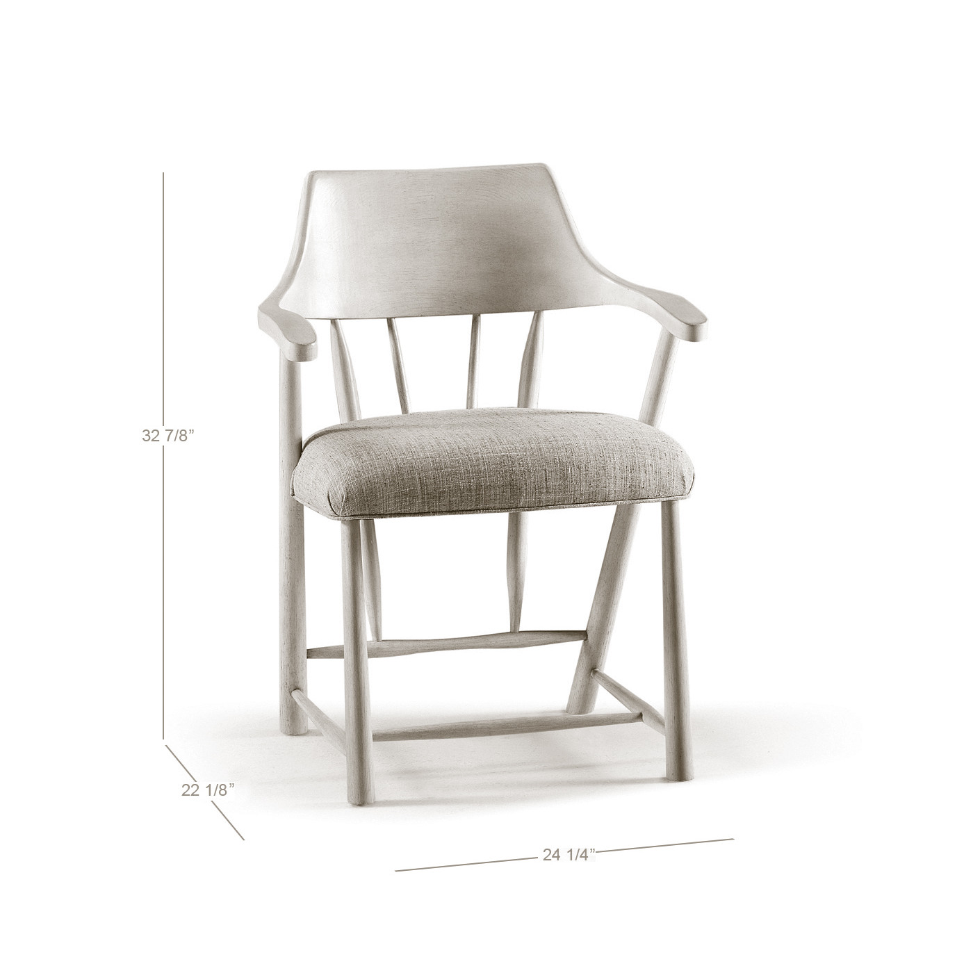 Transient Captains Chair