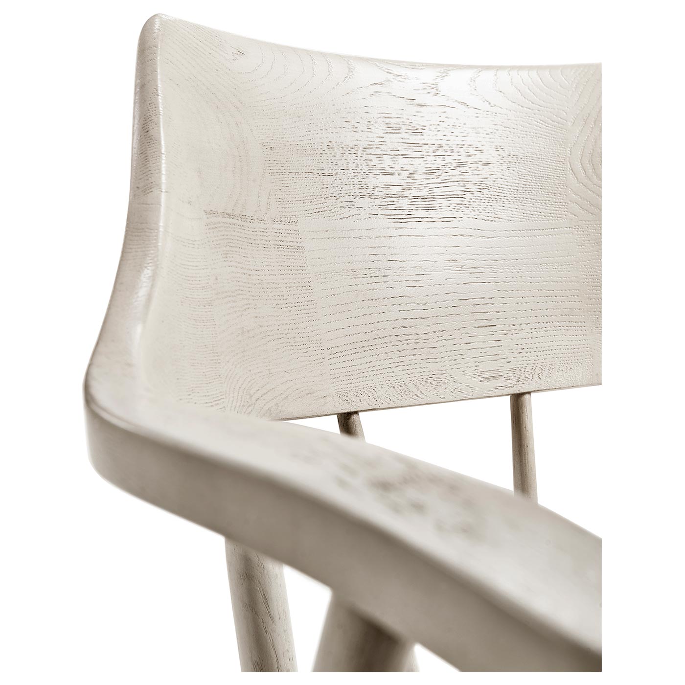 Transient Captains Chair