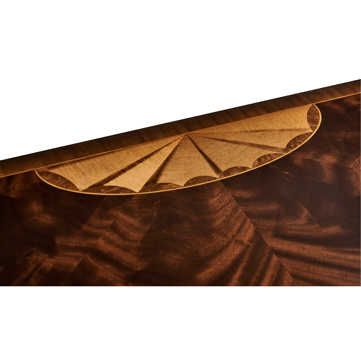 Buckingham Cabriole Leg Console