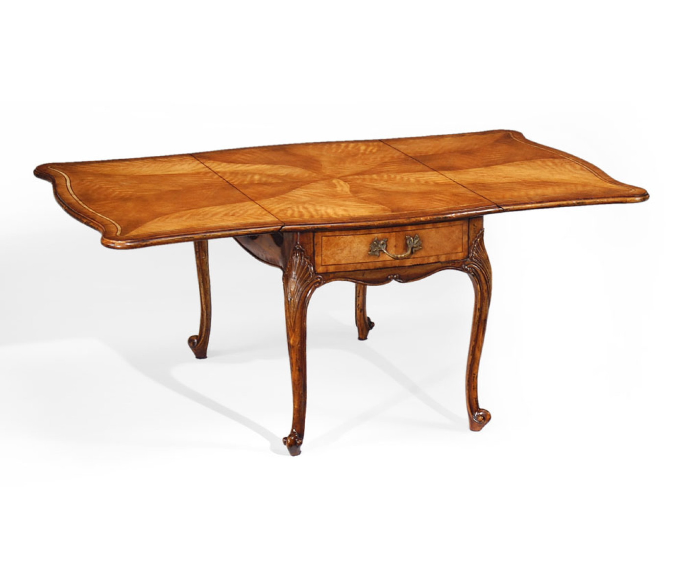 Dropleaf Coffee table