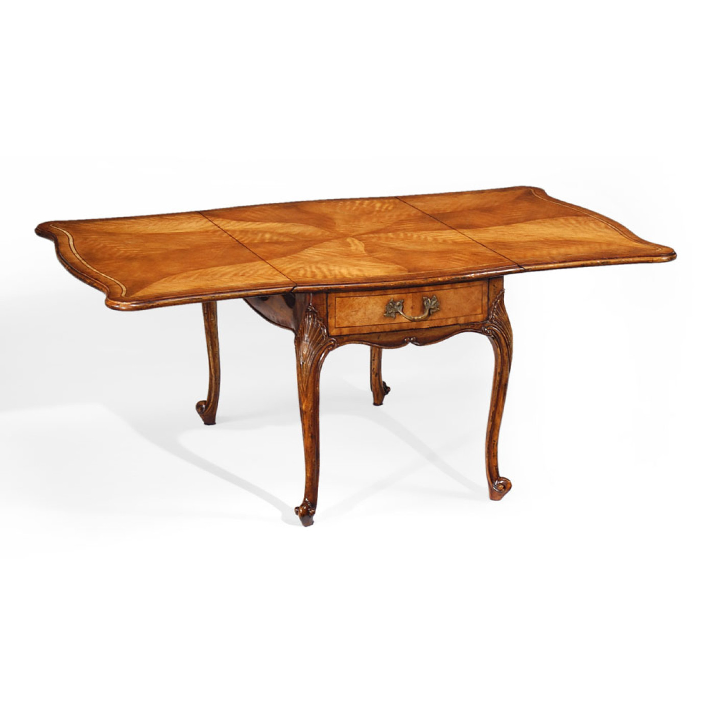 Dropleaf Coffee table