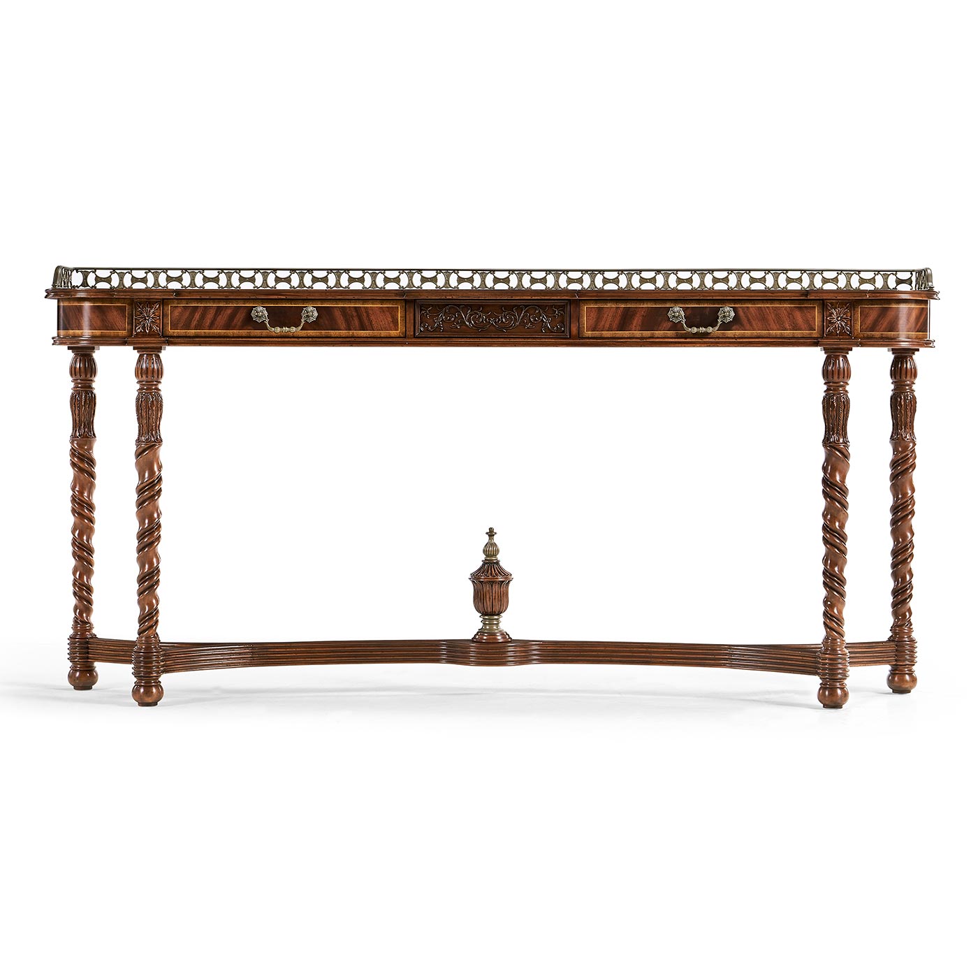 Buckingham Classical Console