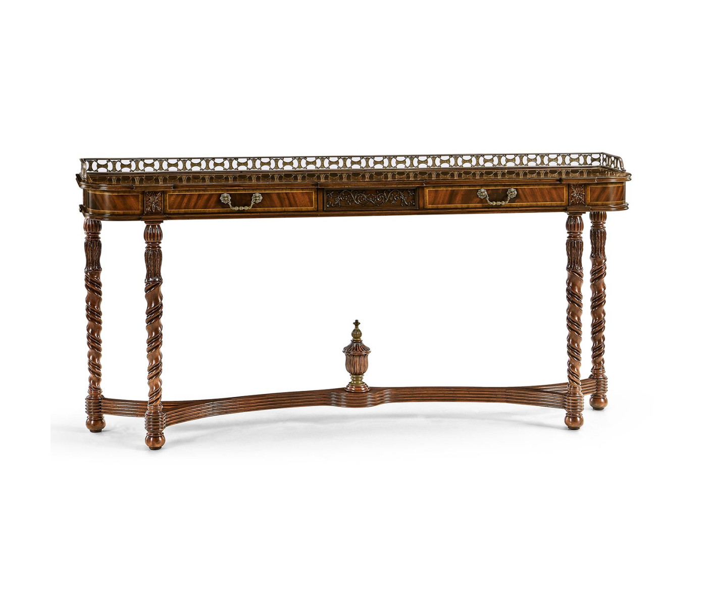 Buckingham Classical Console