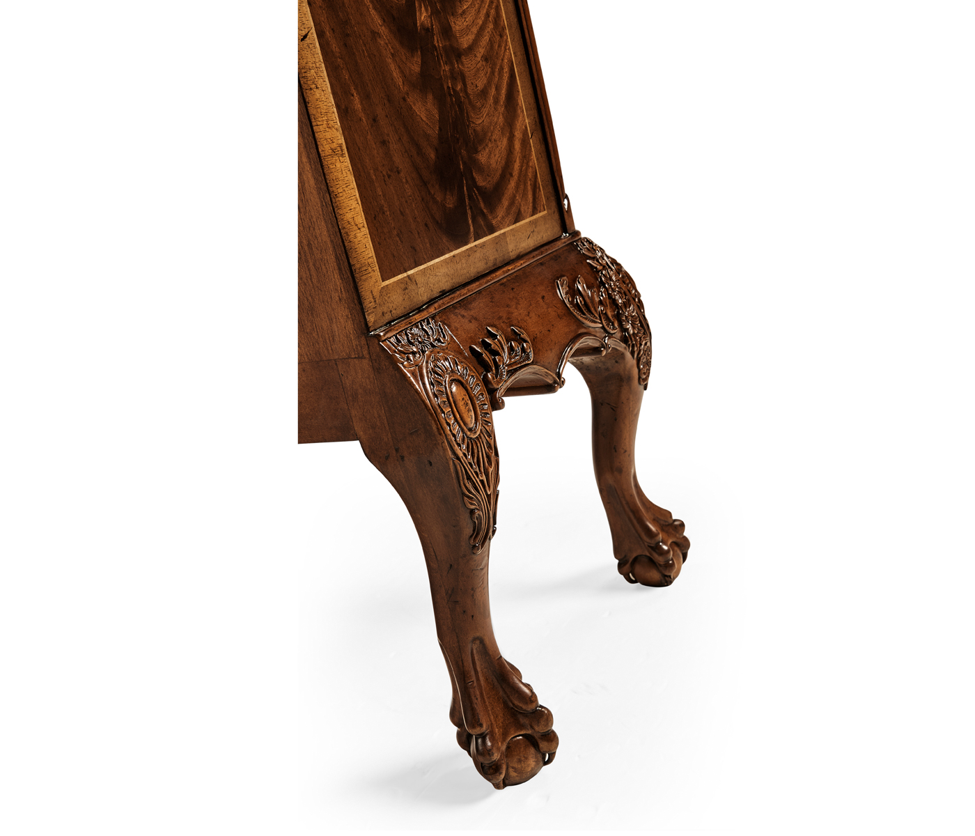 Buckingham Low Bookcase