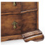 Dutch style large chest of four drawers