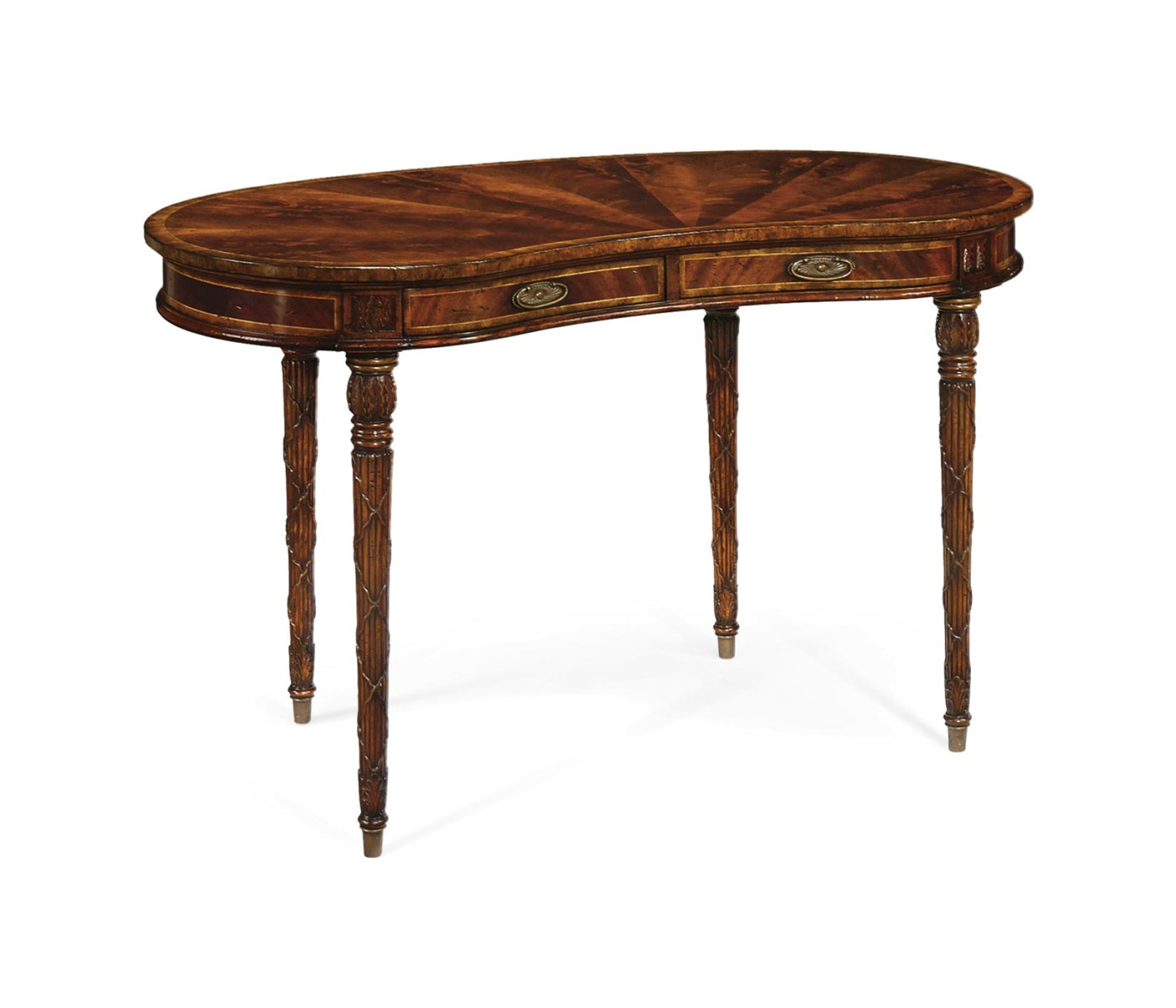 Buckingham Kidney Desk