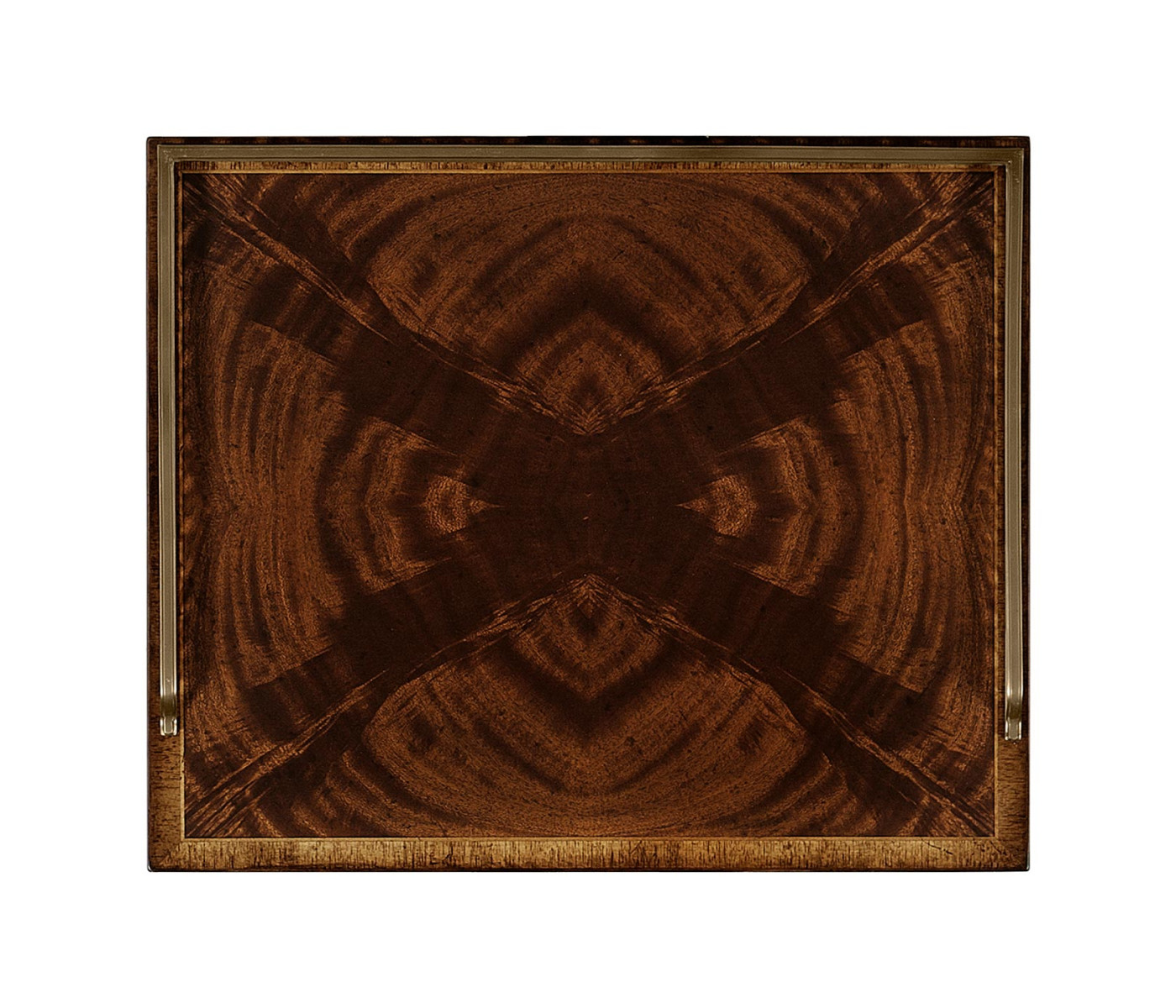 Pair of Mahogany Bedside Cabinets