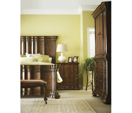 Dutch style TV cabinet with drawer base