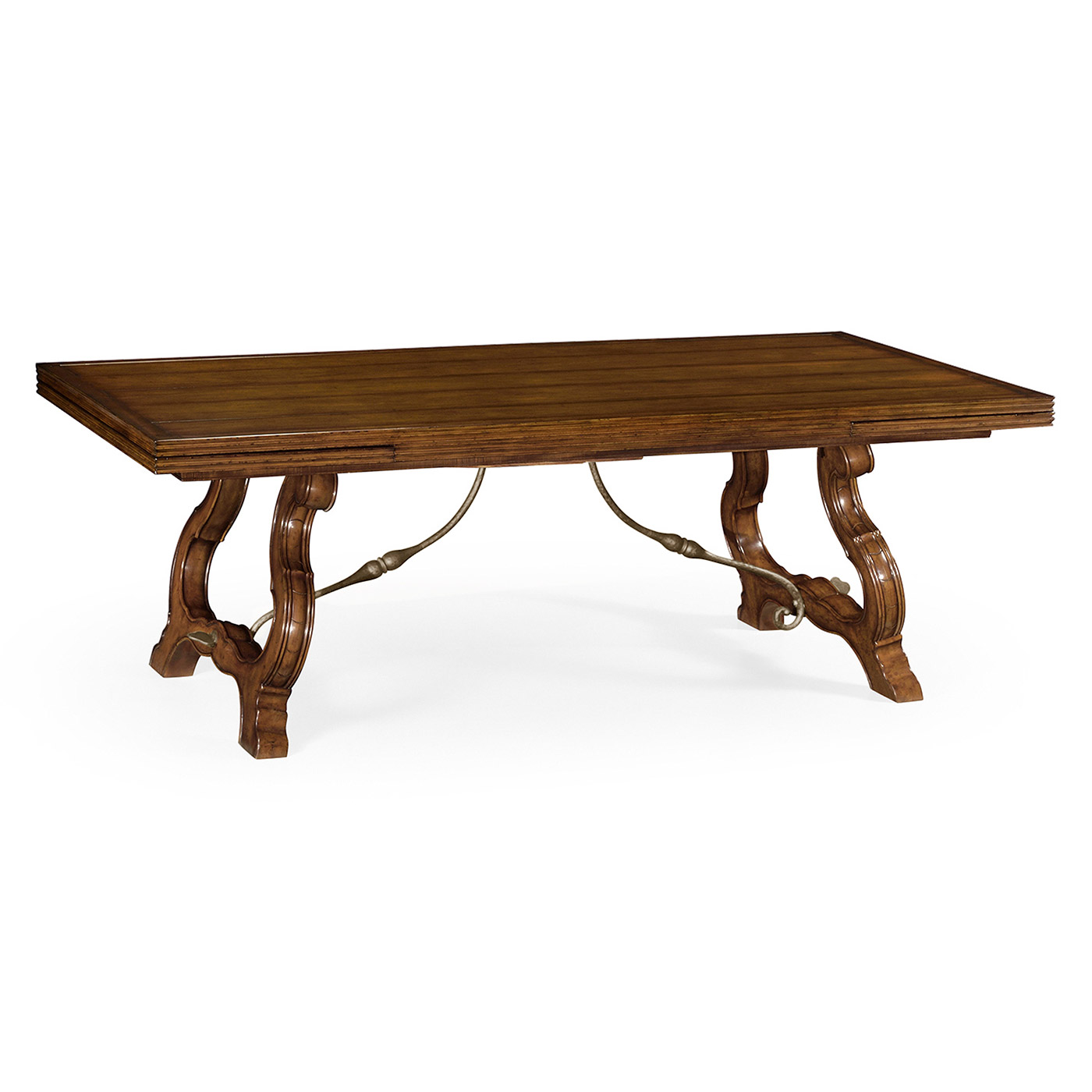 Spanish Draw Leaf Dining Table 90