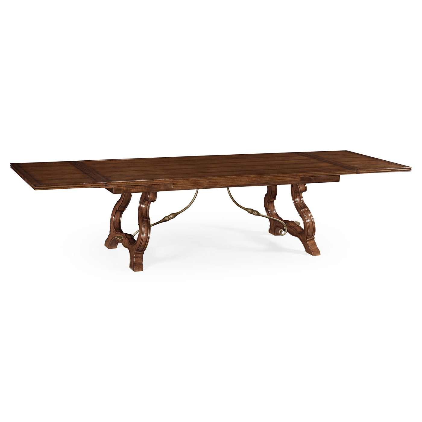 Spanish Draw Leaf Dining Table 90