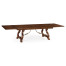 Spanish Draw Leaf Dining Table 90