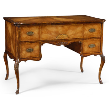 Satinwood sideboard