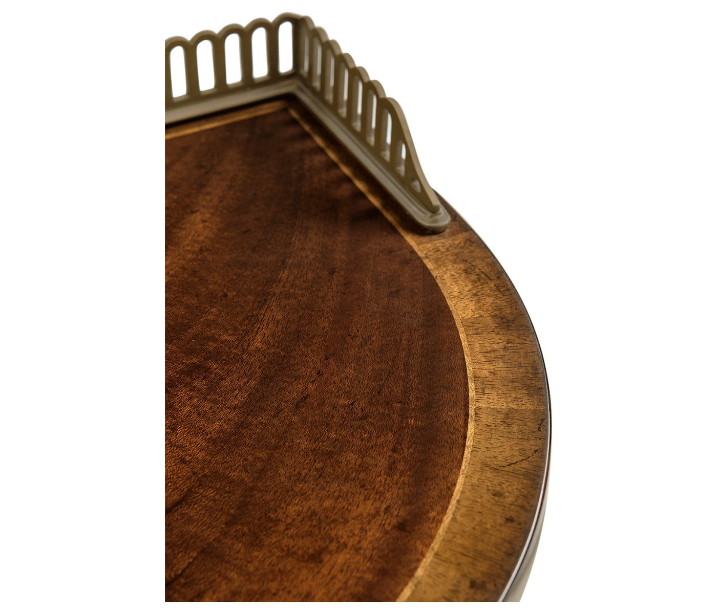 Buckingham Phone Table