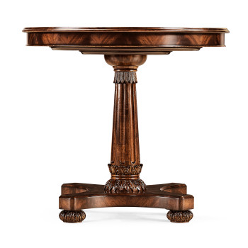 William IV Mahogany Table 32