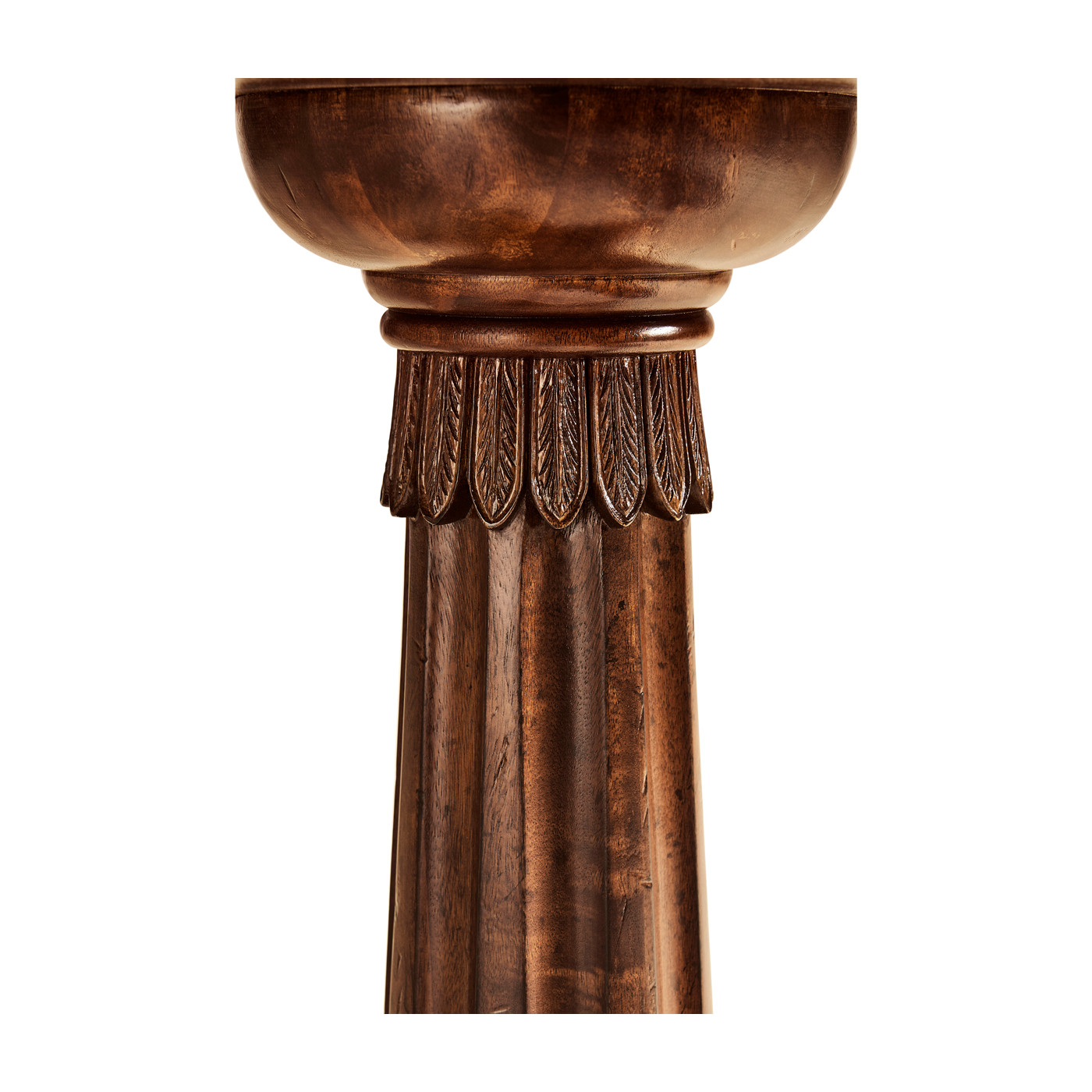 William IV Mahogany Table 32