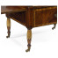 Mahogany & Gilt Canterbury