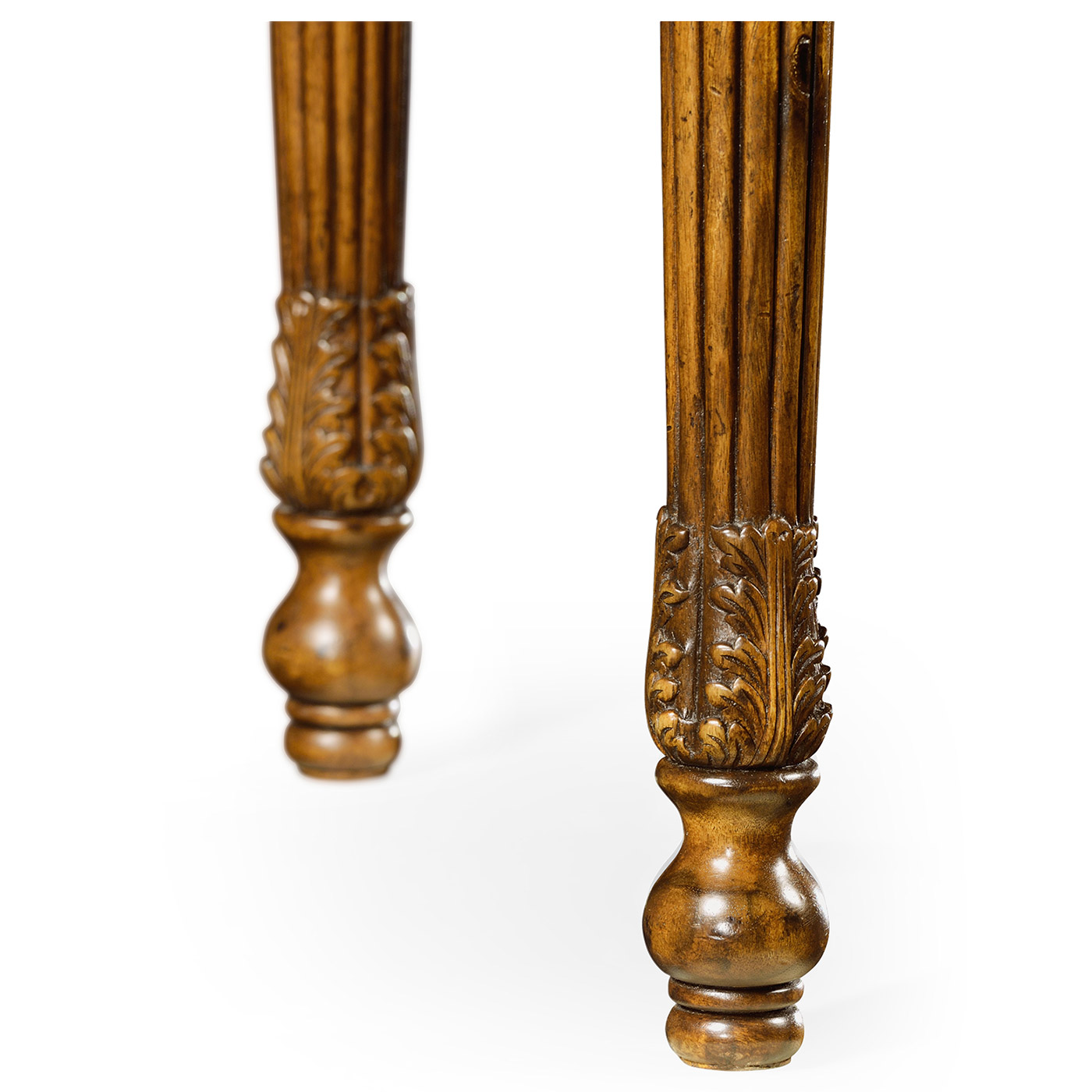 French Empire Style Dressing Stool