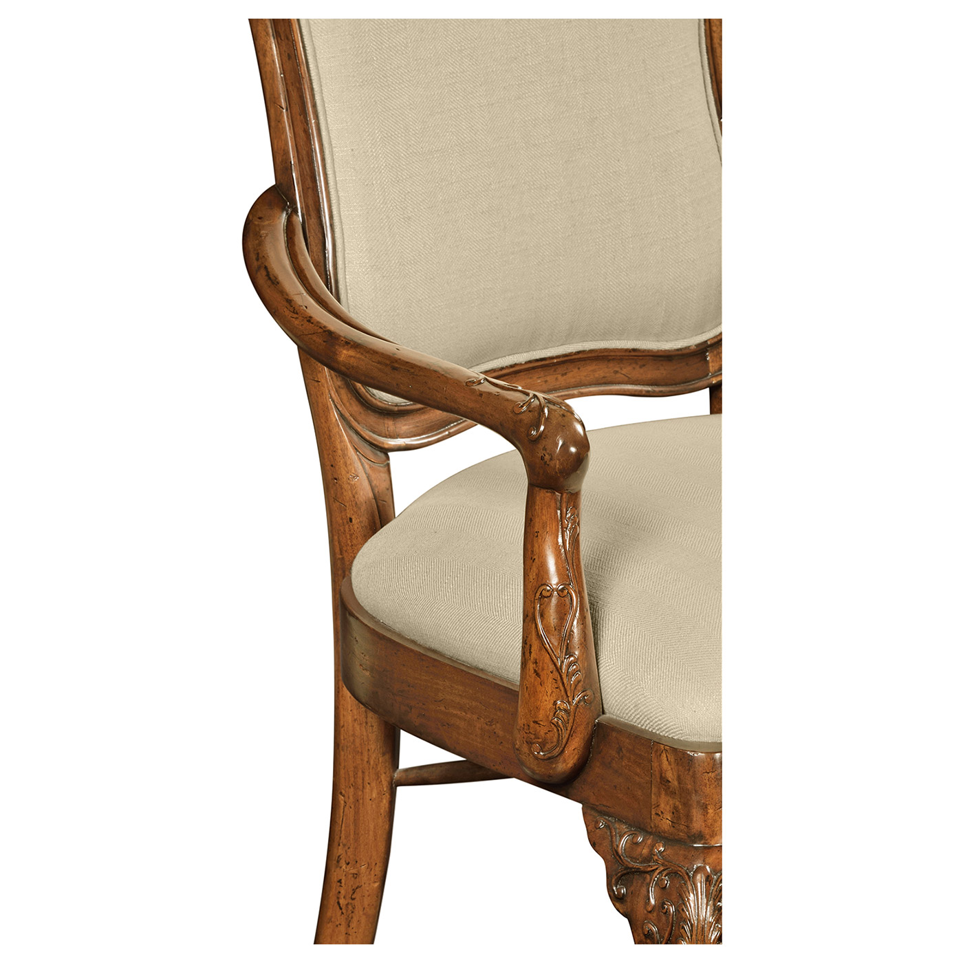 Dining Arm Chair
