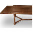 Draw Leaf Dining Table 90