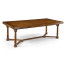 Draw Leaf Dining Table 90