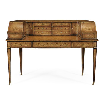 Carlton House Desk