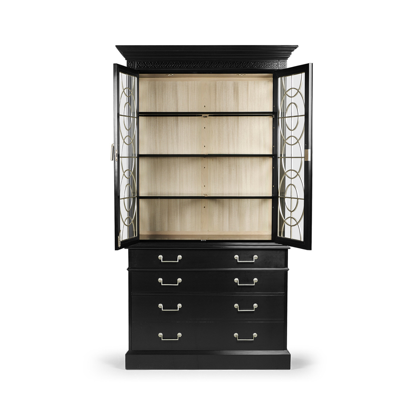 Sprite Display Cabinet