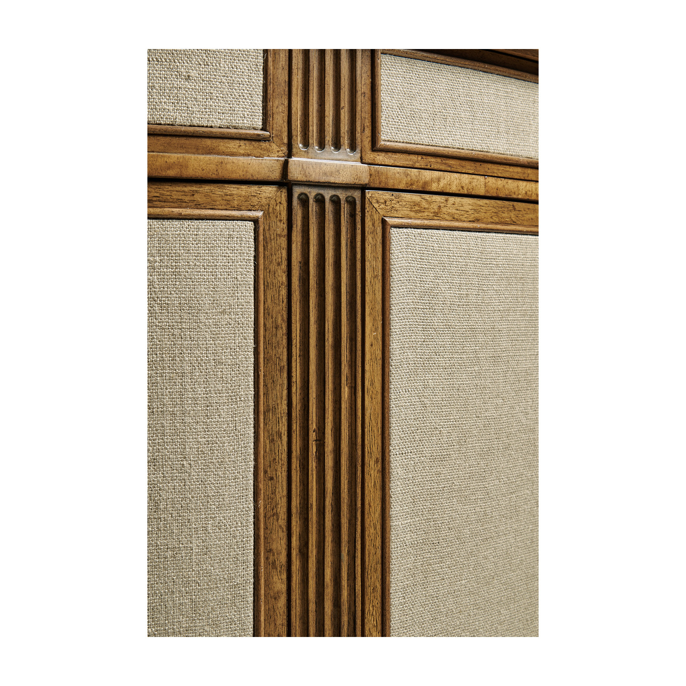 Inductance Demi Lune