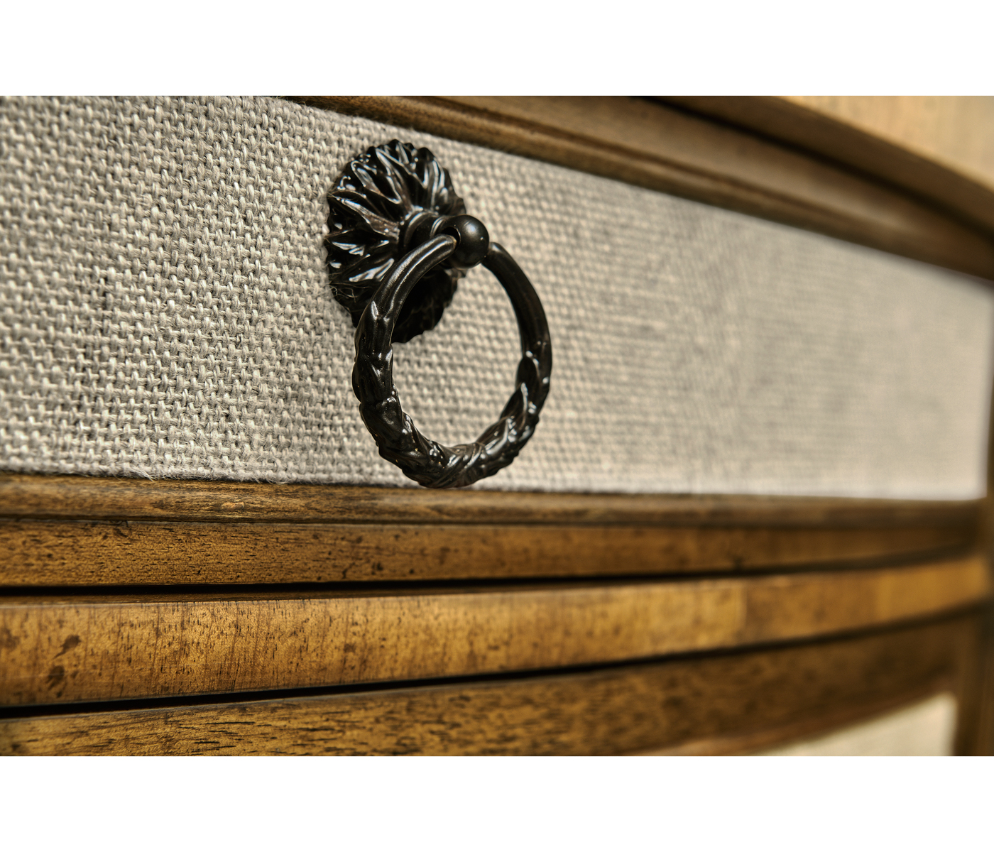 Inductance Demi Lune