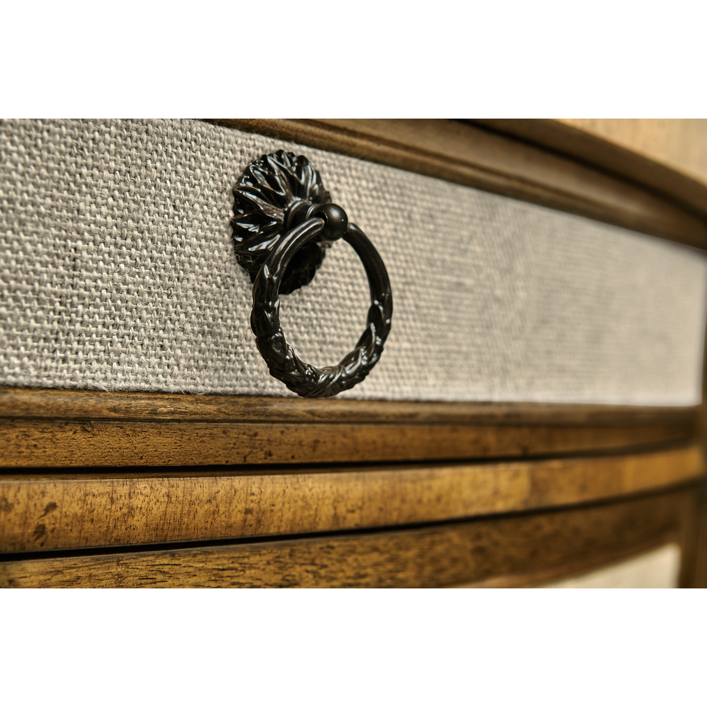 Inductance Demi Lune