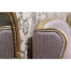 Neo-classical Adam style mirror