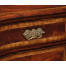 Mahogany Chest of 8 Drawers