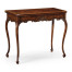 George I Style Card Table (Mahogany)