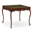 George I Style Card Table (Mahogany)