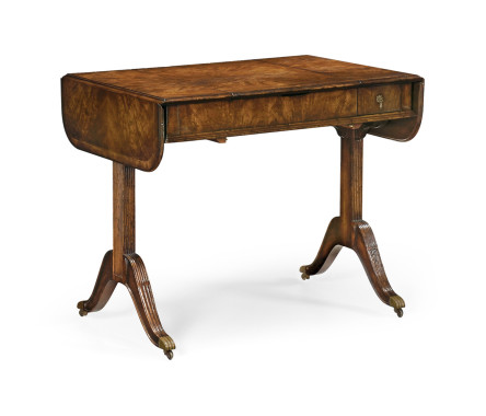 Regency Extending Games Table