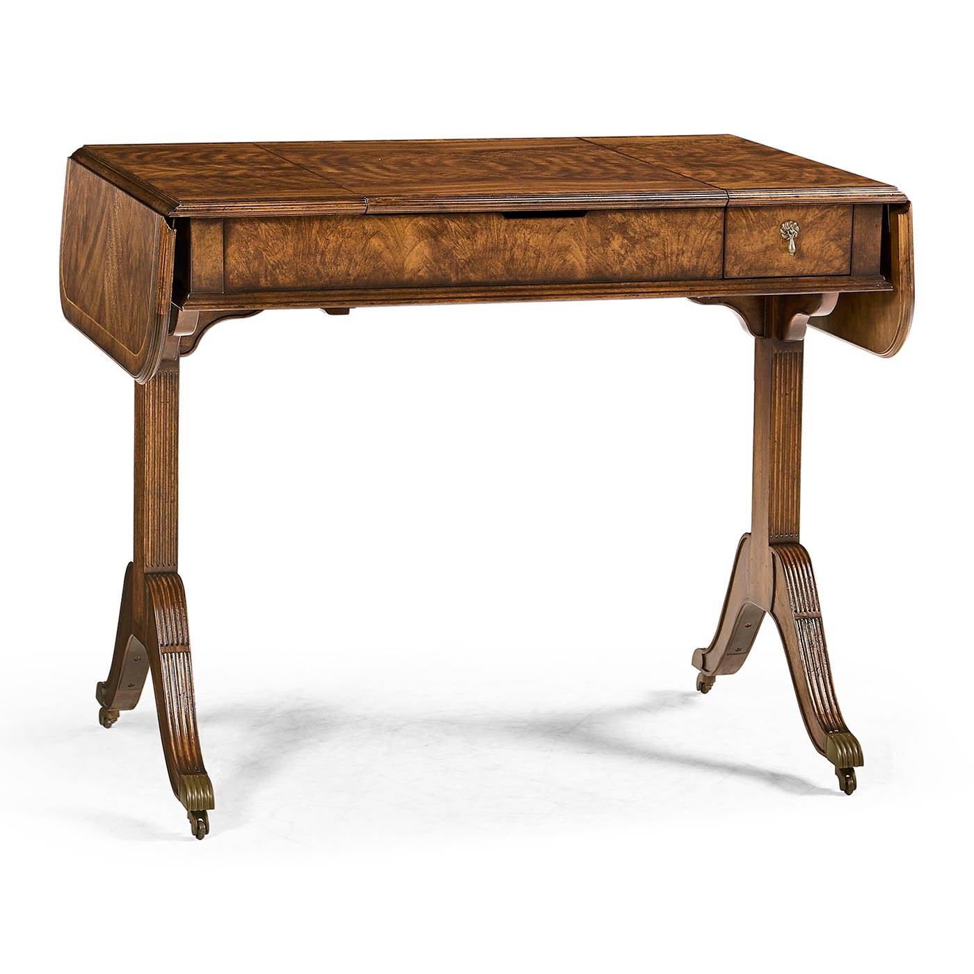 Regency Extending Games Table