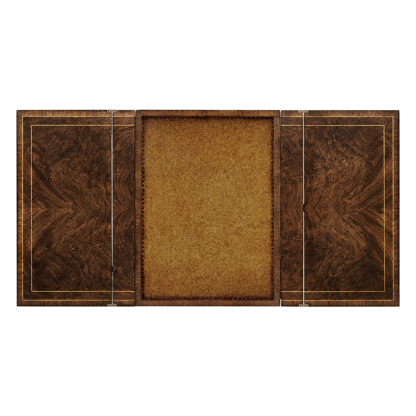 Handkerchief games table