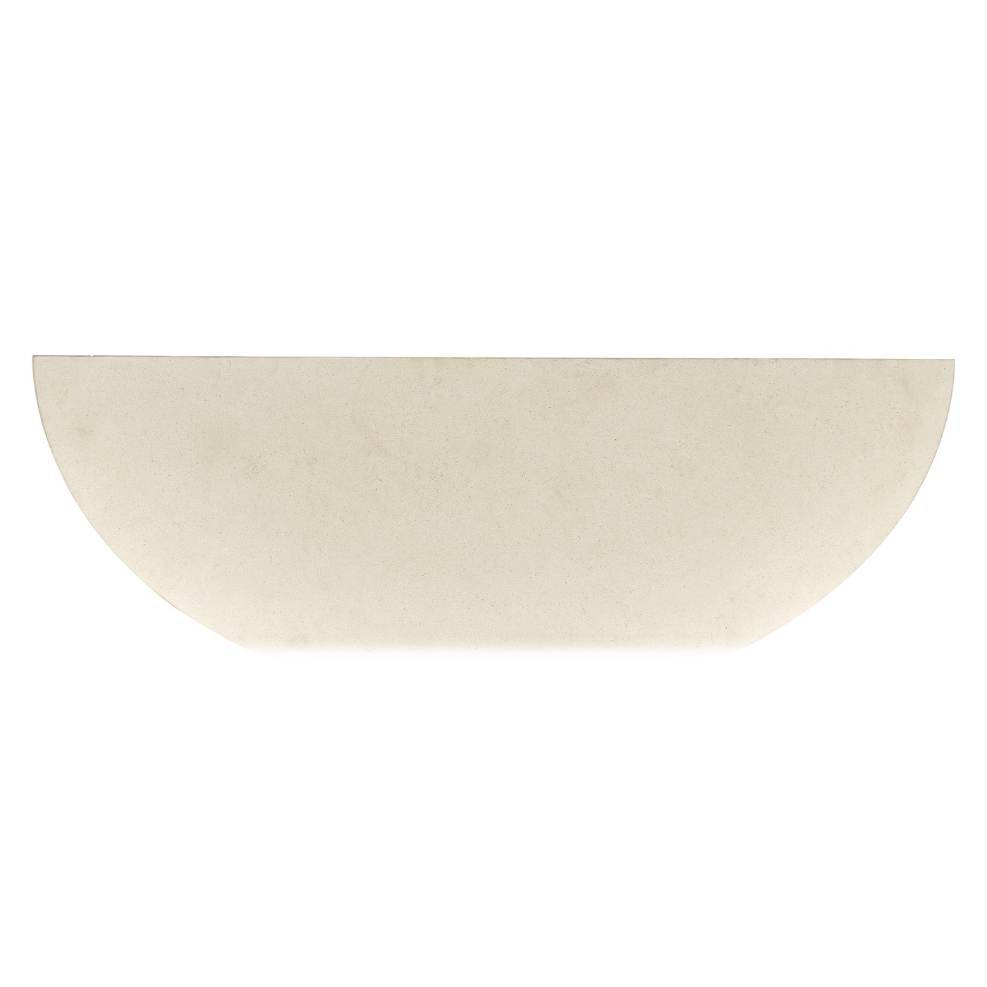 Art Nouveau gilded console