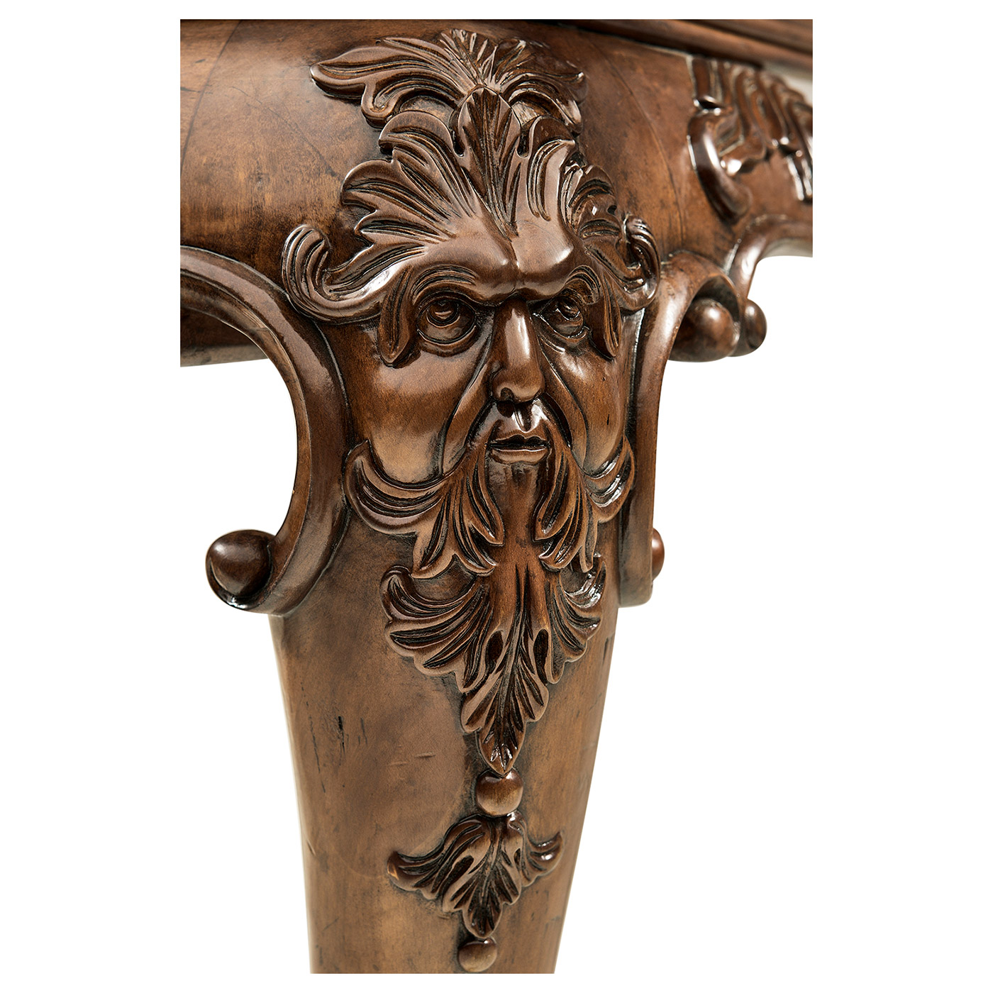 William Kent Style Games Table