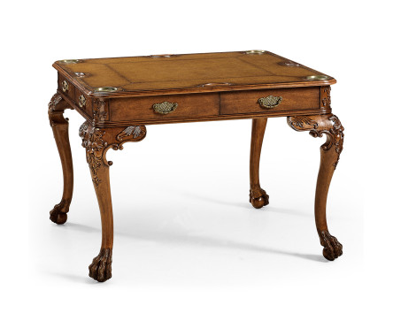 William Kent Style Games Table