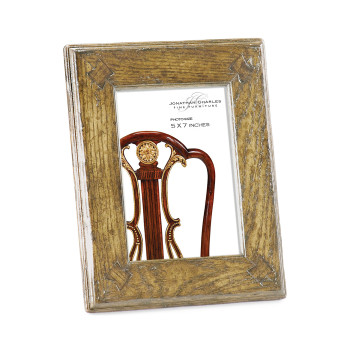 Natural Oak Picture Frame (5