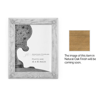 Natural Oak Photo Frame (11