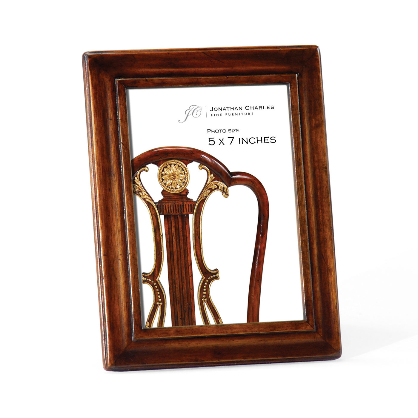 Concave Moulding Picture Frame (5