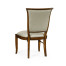 Walnut Side Chair