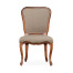 Walnut side Chair
