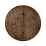 Extending Dark Oak Country Table 48