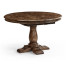 Extending Dark Oak Country Table 48