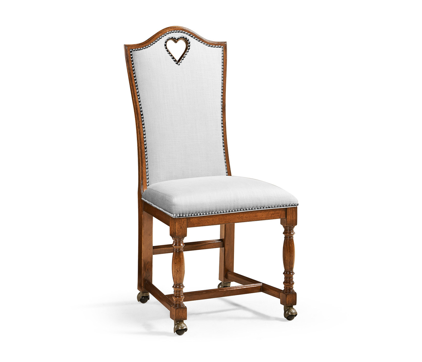 High Back Playing Card 