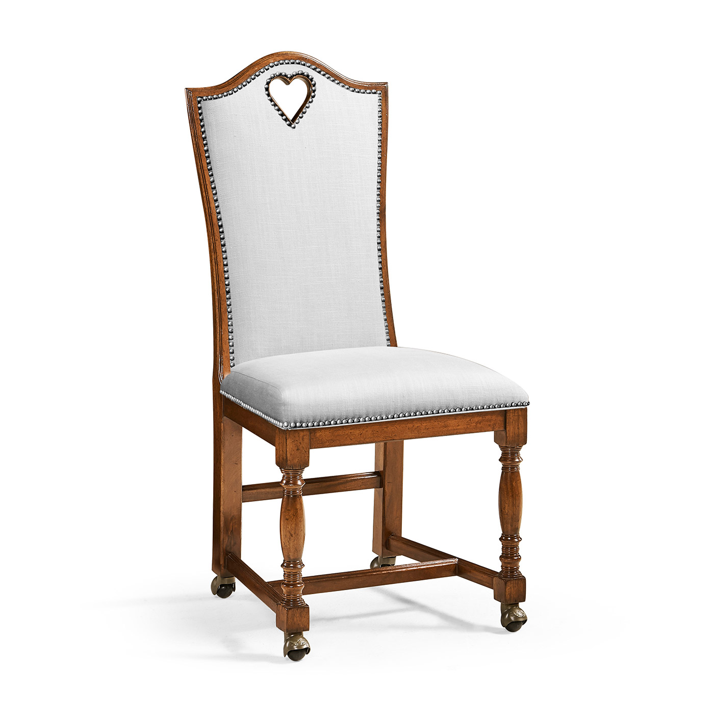 High Back Playing Card 