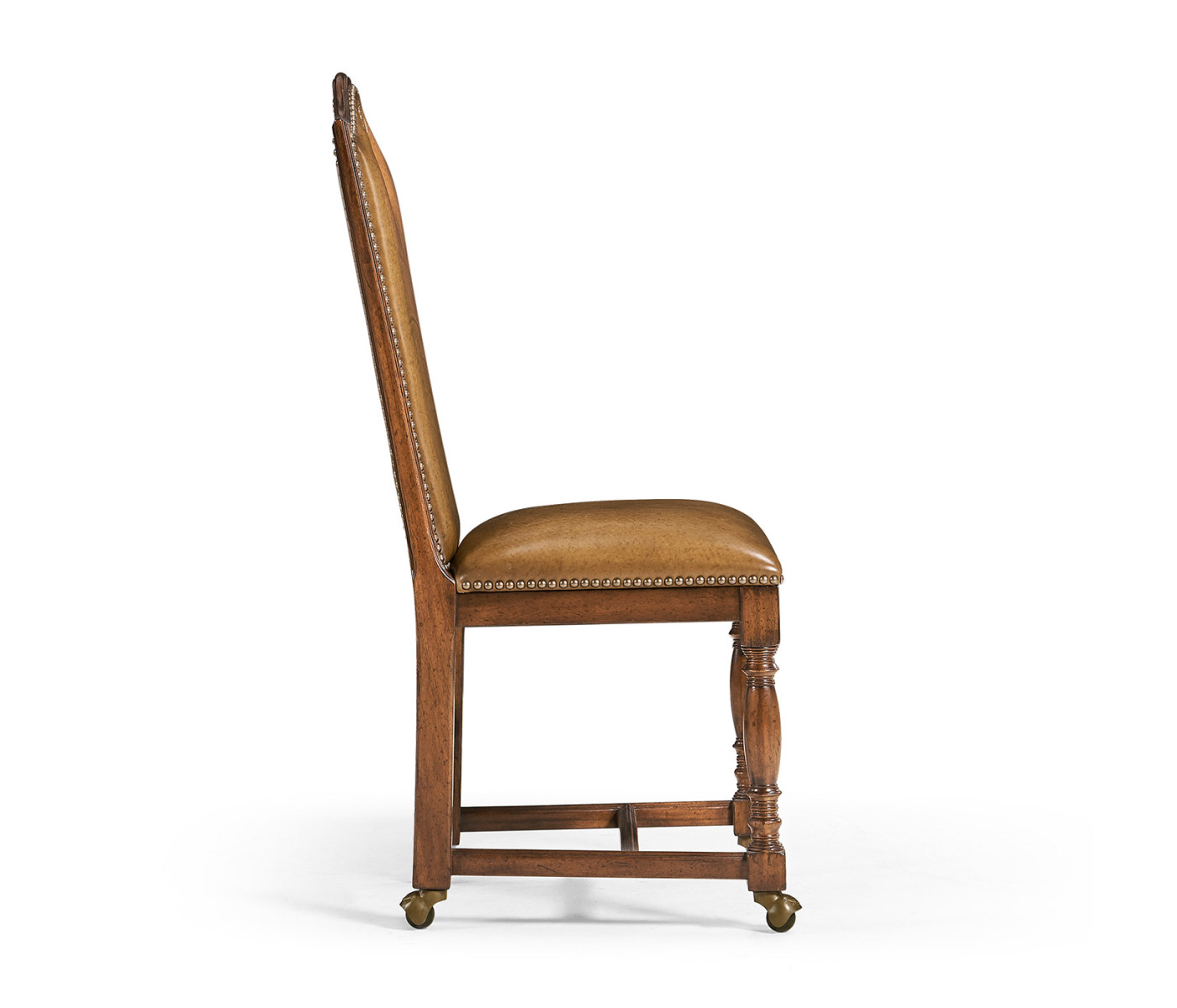 High Back Playing Card 