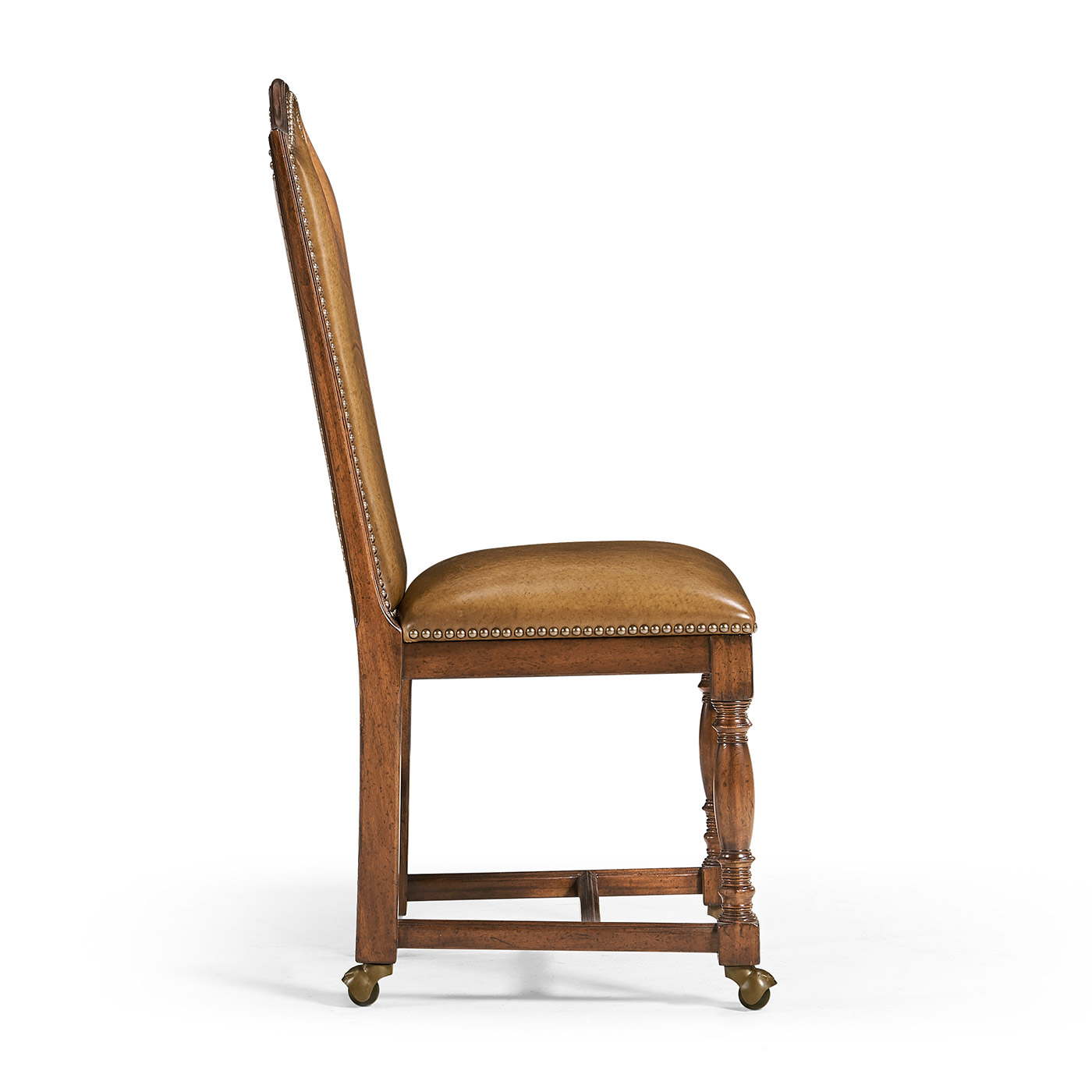 High Back Playing Card 